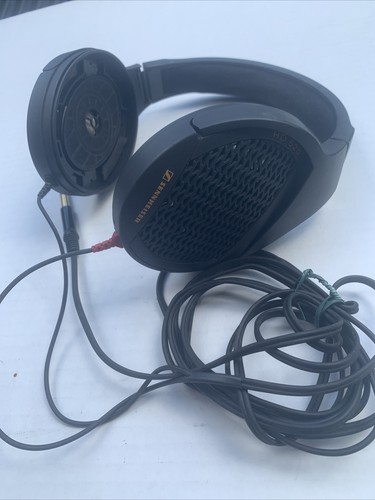 Got myself a new pair of headphone !(Sennheiser hd 535) : r/headphones