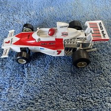 Vintage. Polistil 1/32 Marlboro Texaco McLaren F1 7.
