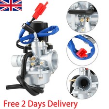 Carburettor Carb for Yamaha Piaggio Zip Jog 50cc 2-Stroke ATV Quad Carburetor GB