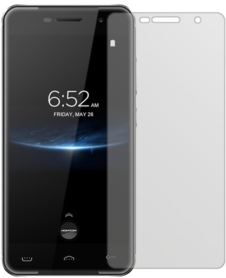 Schutzfolie für HOMTOM HT37 Pro Display Folie matt Displayschutzfolie