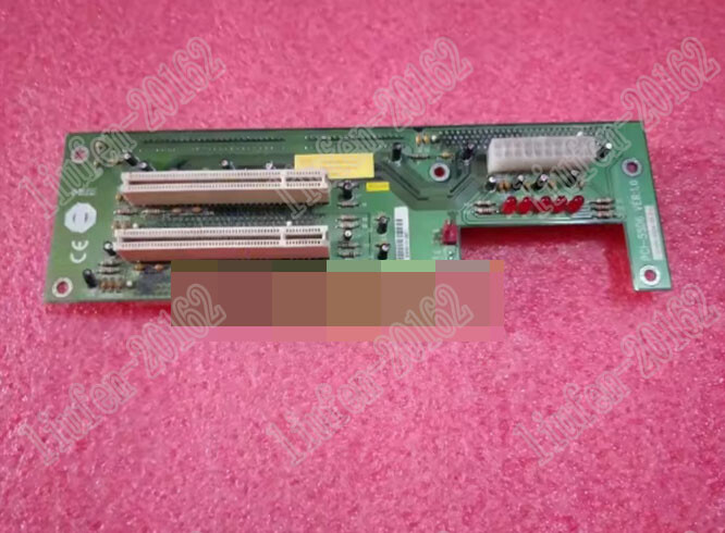 1PC Used PCI-5SD6 VER;1.0