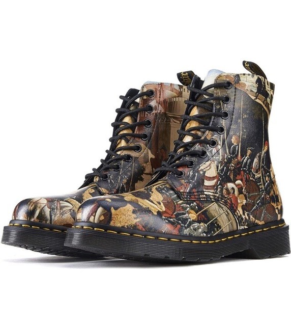dr martens di antonio