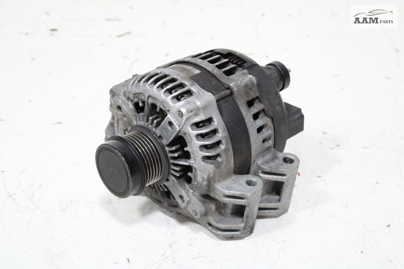 2014-2021 MASERATI GHIBLI M157 3.0L RWD ENGINE MOTOR ALTERNATOR GENERATOR OEM