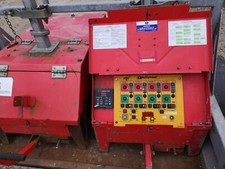 Pike XL1 XL2 radio traffic lights LED with trailer light 2 WAY MASTER