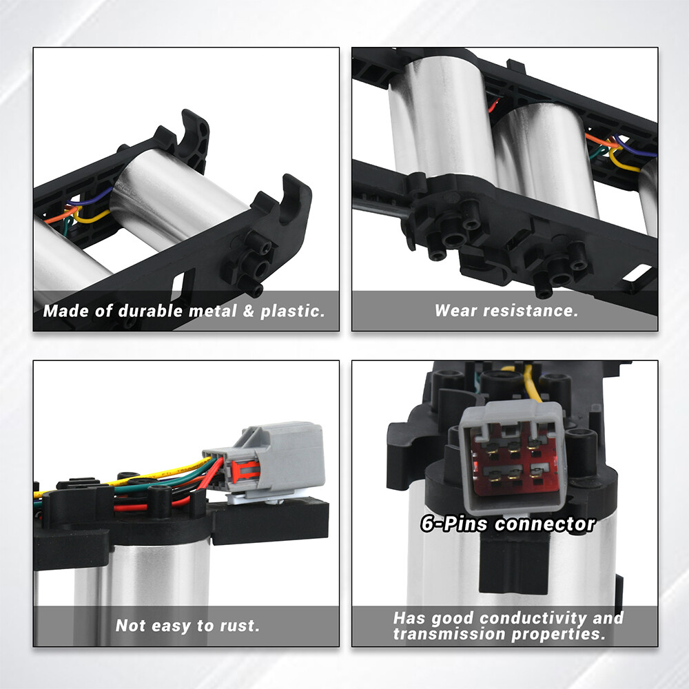 Driver Side Power Seat Track Motor For Chevy Avalanche Silverado 1500 2500 07-14