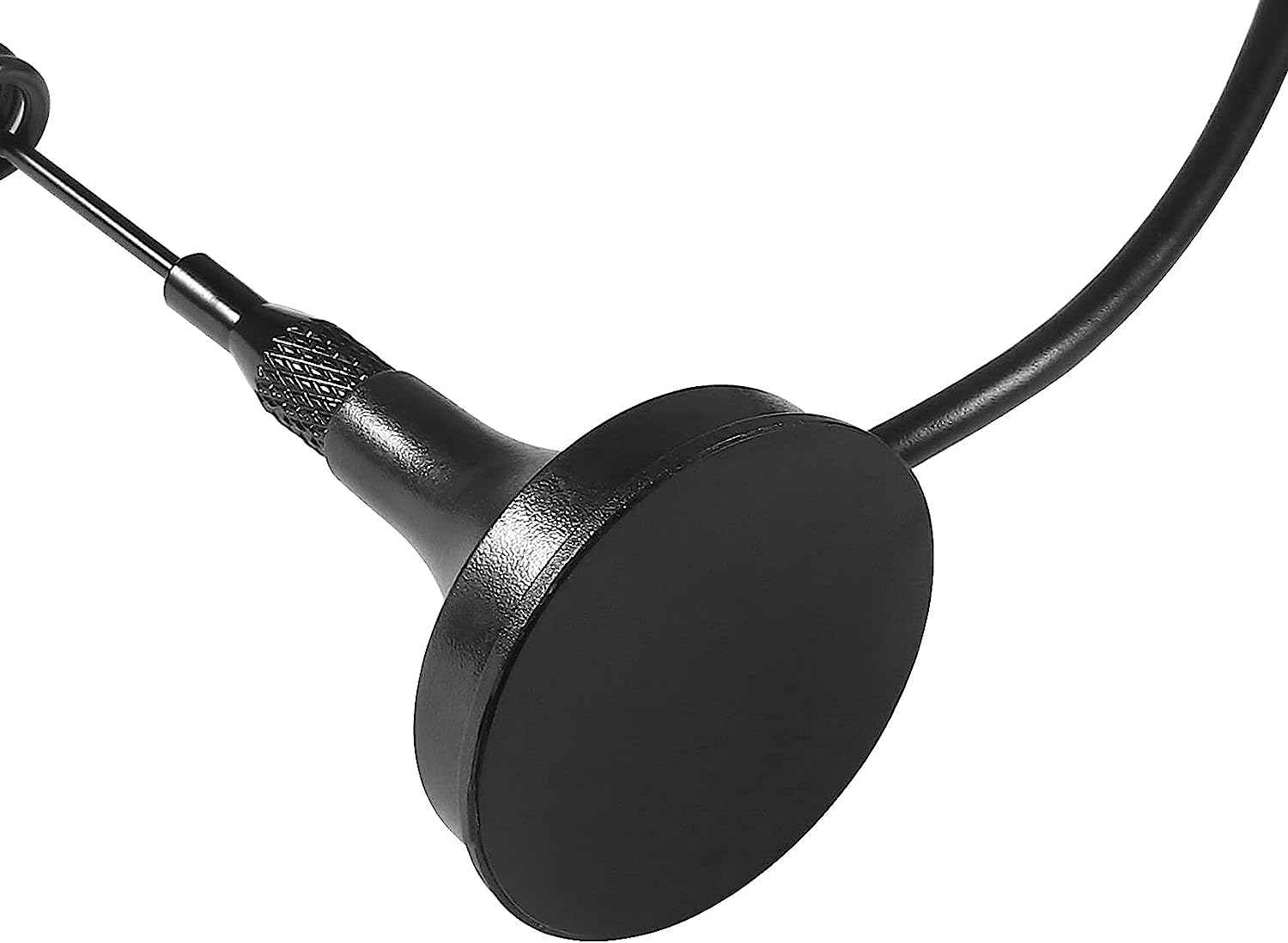 2PCS Police Scanner Antenna Radio Scanner Antenna HF VHF UHF 201300MHz