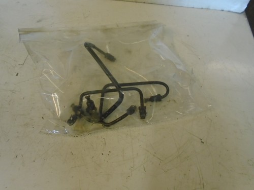 HONDA CB 1300 SA FAIRED ABS 2005 - 2013:ABS PUMPENROHRE:GEBRAUCHTE MOTORRADTEILE