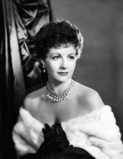 8x10 Print Margaret Lockwood Beautiful Fashion Portrait #ML42