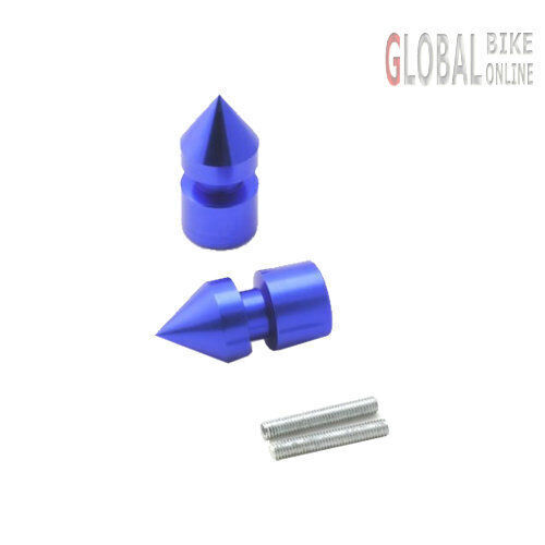 Yamaha YZF Motorbike Motorcycle Swingarm Paddock Stand Bobbins Scooter