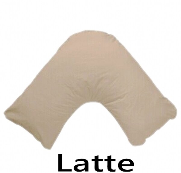 29 Color V Shape Tri Boomerang Plain & Ruffled Pillowcase Poly Cotton