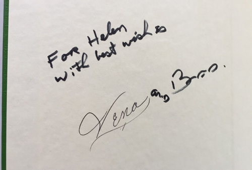SIGNED - Bradford & Vena Angier - WILDERNESS WIFE - exc 1976 1st, outdoor living - Picture 2 of 6
