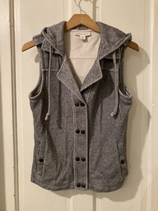 cute winter vest