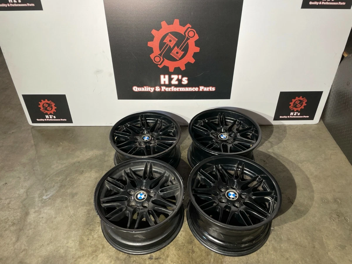 E39 wheels for sale outlet