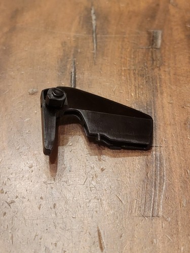 NEW Genuine STIHL Throttle Lockout Lever MS231 MS241 MS251 1143-182 ...