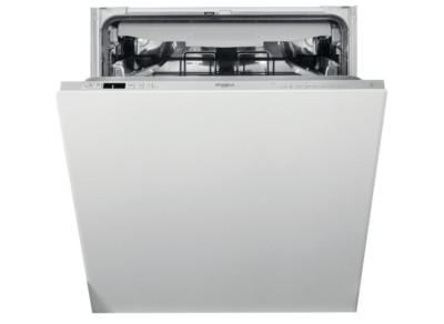 Whirlpool 6SENSO WIC3C26F Spülmaschine Flush Mount 14 Bedeckt 8 Programme Cl.e