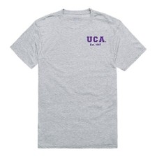 University of Central Arkansas Bears UCA Cotton College Logo Practice T-Shirt 