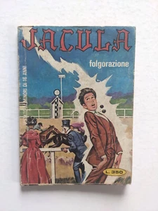 Go to product Jacula #272 - 1979