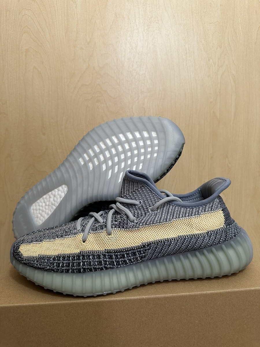 350 Ash Yeezy Boost V2 Fake Vs Fake Yeezy 350 V2 Yeezy Israfil