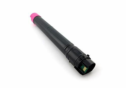 TONER ADATTO A  DELL 7130CDN MAGENTA 593-10875 COMPATIBILE DELL 7130