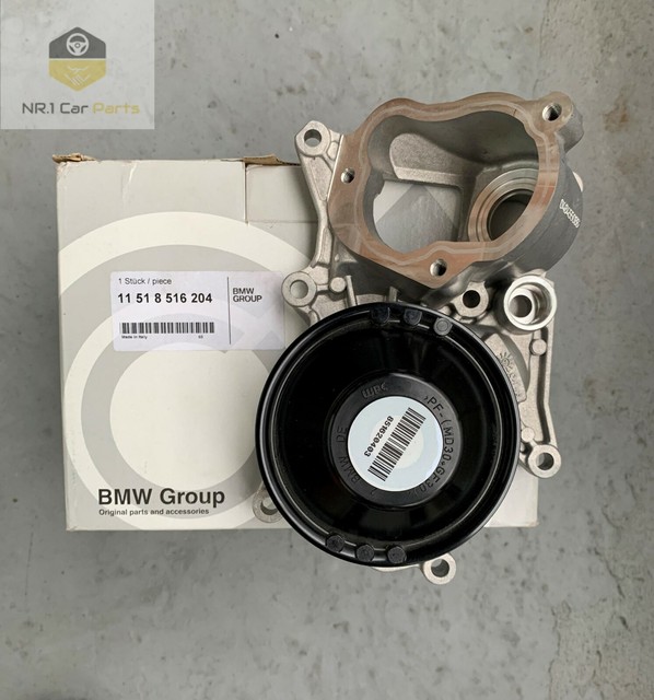 11518516204 помпа bmw