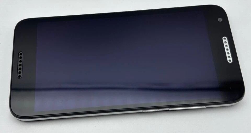 Alcatel ZIP TracFone 4G LTE Android Smartphone 16GB  5" IPS Display A577VL - Image 4 of 4