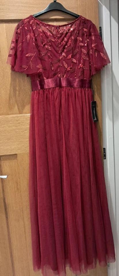 BnWT Ever Pretty Evening Dress - Image 3 of 4