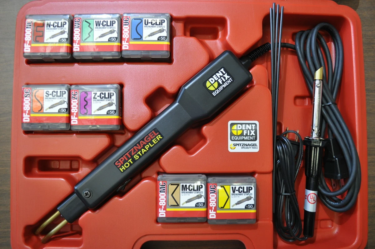 Spitznagel dent online puller