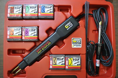 Herramienta De Línea De Cuerpo Spitznagel Dent Fix DF-BL10A Recrear