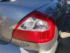 02-04 Infiniti Q45 Rear Right Passenger Tail Light OEM 26550AR026 