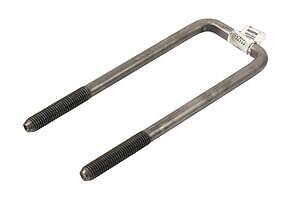 Leaf Spring Bolt ACDelco GM OE/GM Genuine Parts 15529595 - Picture 1 of 1