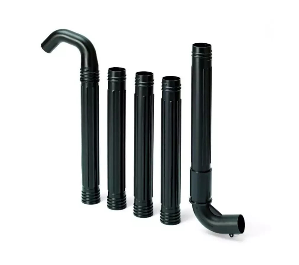Gutter Cleaning Kit For Husqvarna 125B 150BT Backpack Blower Garden Leaf Cleaner