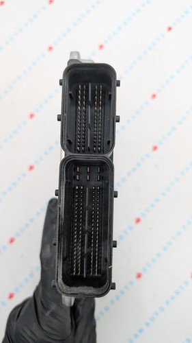 Used 2011 Audi A5 Bosch ME17.1 / 8K2907115AD ECU 0261S05979 - Picture 4 of 4