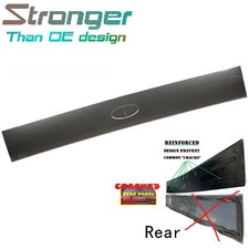 For Ford Explorer St Green 02-05 Upgraded Rear Hatch Lift Gate Panel Moulding For Ford Explorer St Green 02-05 Upgraded Rear Hatch Lift Gate Panel Moulding