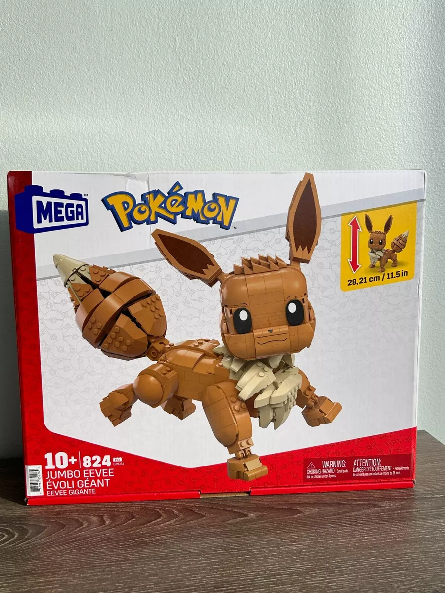 Qual eevee e ideal para você?