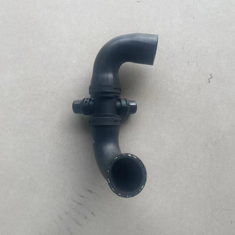 Termostato bomba manguera refrigerante OEM 11537603511 para BMW 328i 320i N20 N26 F30 F31 Foto 3 de 4