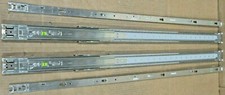 Sun Oracle 1U/2U Rack Rackmount Rail Kit 350-1719-01 X3-2 X3-2L X5-2 X5-2L X4-2