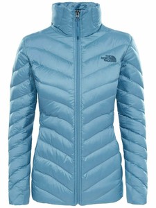 the north face trevail jacket womens