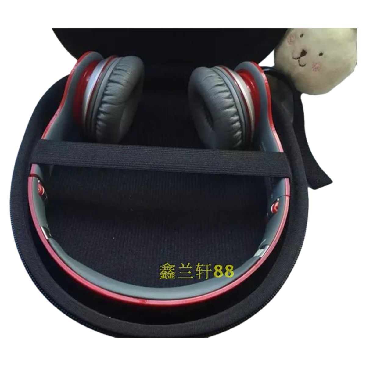 202 Ii Sennheiser Hd 238 1pcs For Sennheiser's HD218 HD228 HD238