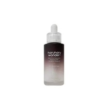 Haruharu Wonder Black Rice 2GF Ampoule 30ml   Hydrating  Antioxidant Serum