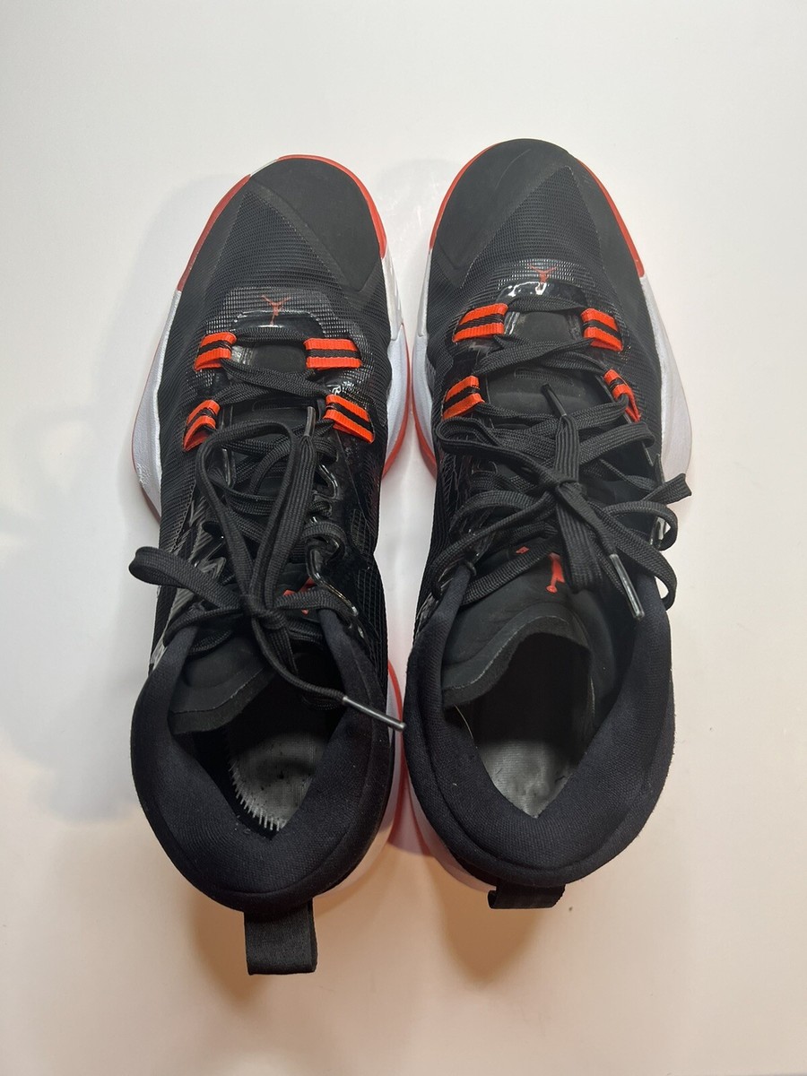 Air Jordan Zion 1 Bloodline Size 10.5 Air Jordan Zion 1 Bloodline Size 10.5 | eBay main image 3