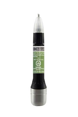 2022-2025 Ford Bronco OEM 2-In-1 Touch Up Paint Bottle Eruption Green FA Clear C