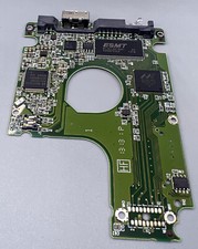 Board Number: 2060-771962-000 REV P1 HHD PCB Circuit board Hard Drive Board