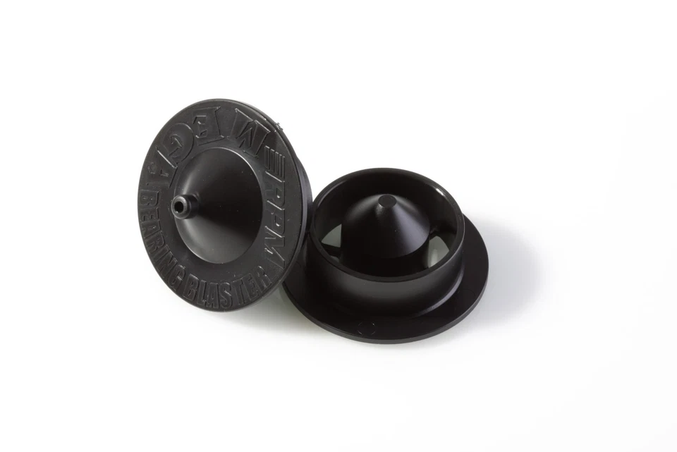 RPM Mega Bearing Blaster RPM 70420 Mega Bearing Cleaner for larger bearings - Image 3 of 3