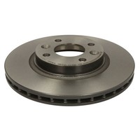 Bremsscheibe Brembo 09.C285.11, Vorne, BelüFtet, Hochkarbonisiert, 1 StüCk