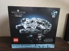 LEGO Star Wars: Millennium Falcon (75375)- See photos