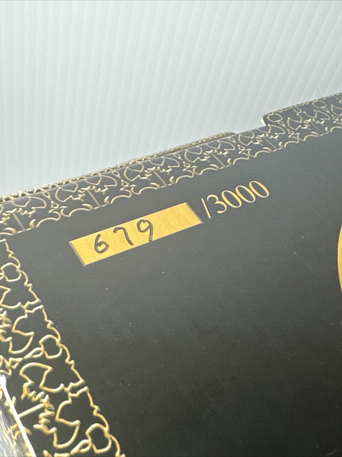 The Magdalena Bust CS Moore Creations Limited Edition Statue Dene