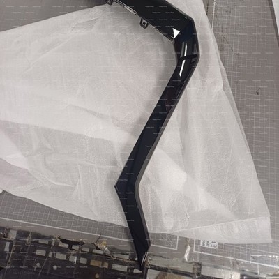 Ｙ② New others] 86595 86596S8SB0TRC Front Bumper Molding LH RH for