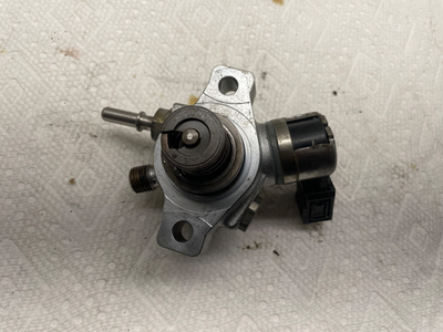 #ad #ad OEM 2019 2020 2021 SUBARU IMPREZA CROSSTREK HIGH PRESSURE FUEL PUMP 16625AA120 $89.00