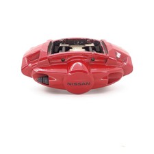 Caliper rear right for Nissan 370 FROM FROM34 06.09- 440011EA4A