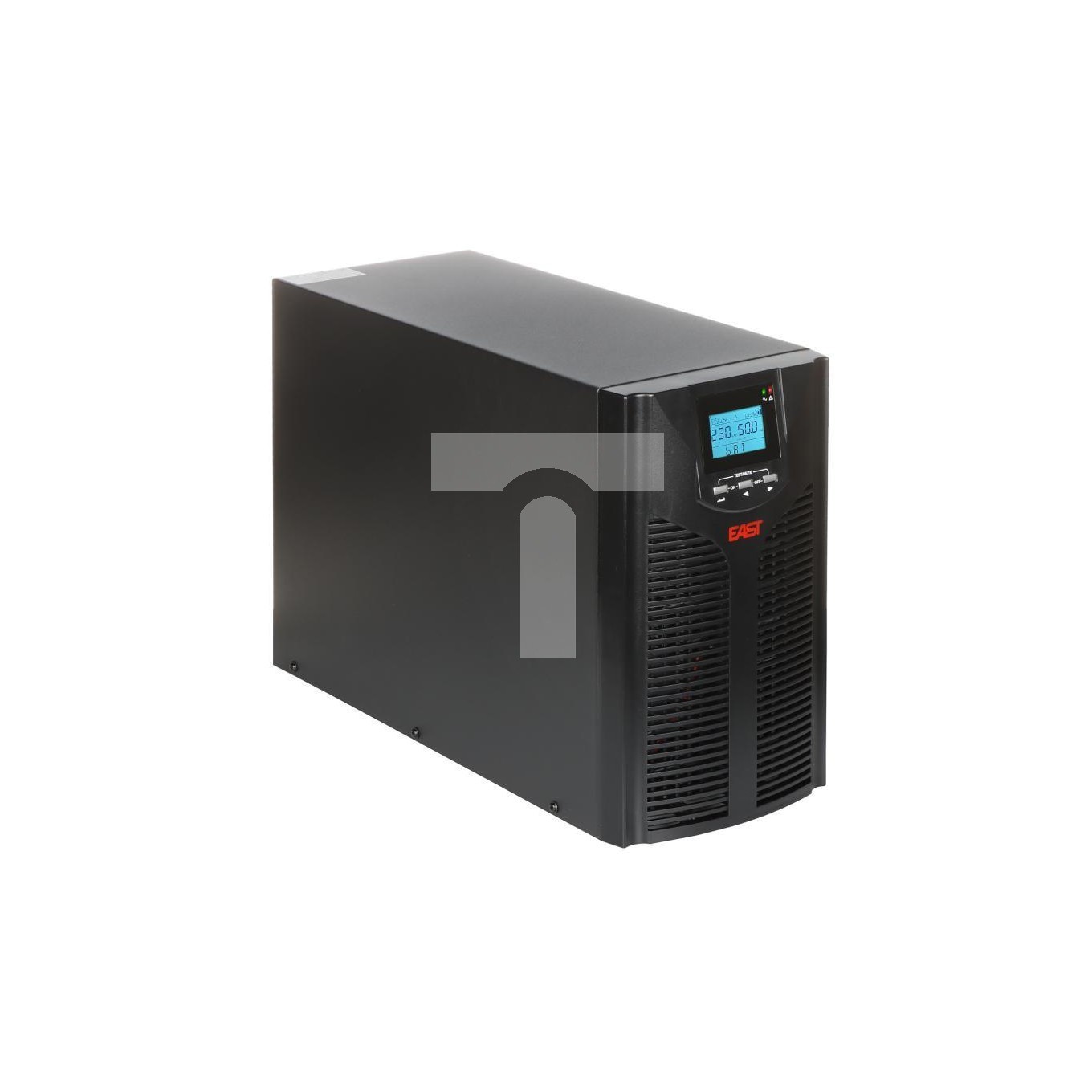 UPS Power Supply AT-UPS3000/2-LCD 3000VA